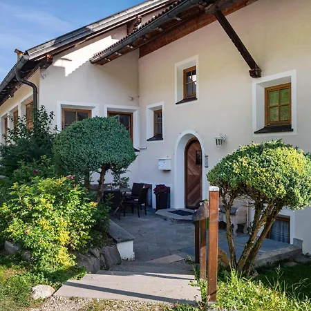 Haeuslerhof App Pinus Apartment *
