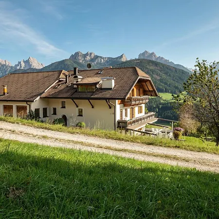 Haeuslerhof App Pinus Apartment