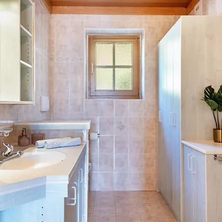 Apartment Haeuslerhof App Pinus Villabassa